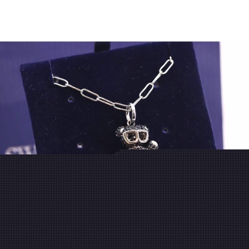 Swarovski Necklaces